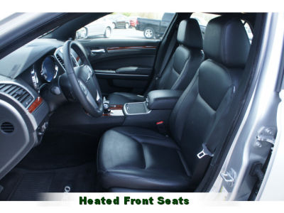 2012 Chrysler 300  Limited