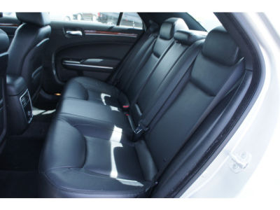 2012 Chrysler 300  Limited