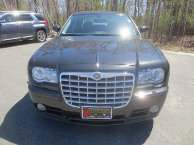 2006 Chrysler 300  C SRT8