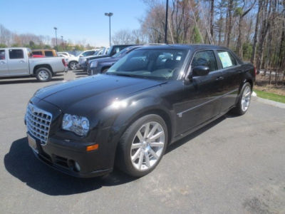 2006 Chrysler 300  C SRT8