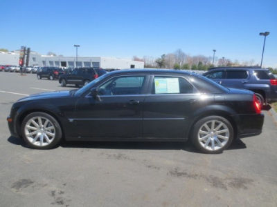 2006 Chrysler 300  C SRT8