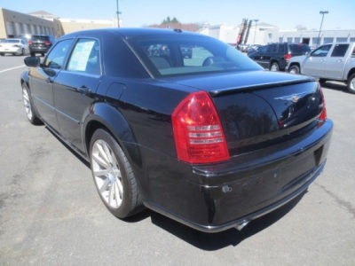 2006 Chrysler 300  C SRT8