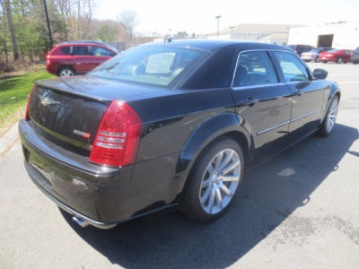 2006 Chrysler 300  C SRT8