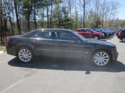 2006 Chrysler 300  C SRT8