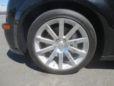 2006 Chrysler 300  C SRT8