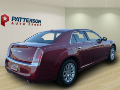 2012 Chrysler 300  Limited