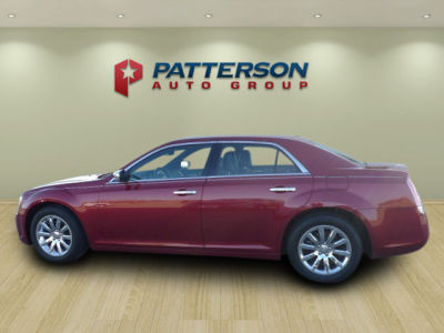2012 Chrysler 300  Limited