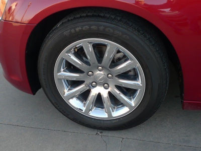 2012 Chrysler 300  Limited