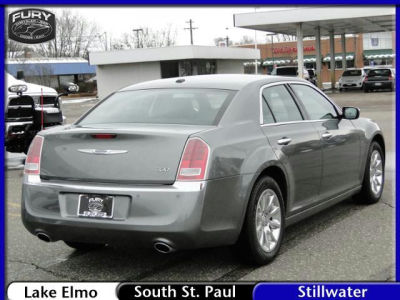 2011 Chrysler 300  Limited