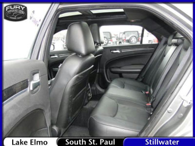 2011 Chrysler 300  Limited