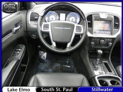 2011 Chrysler 300  Limited