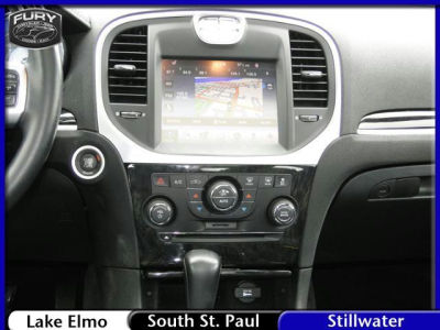 2011 Chrysler 300  Limited