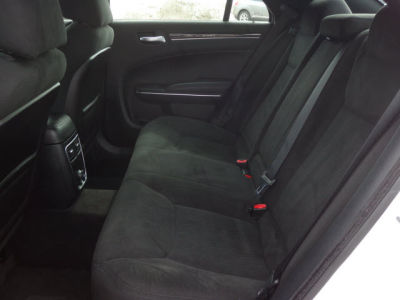 2011 Chrysler 300  Base