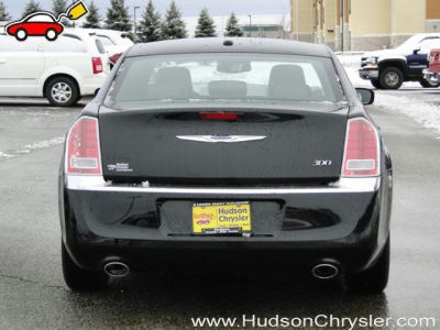 2013 Chrysler 300  Base