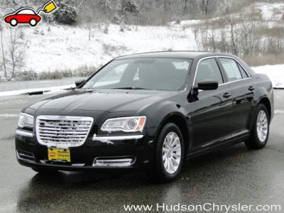 2013 Chrysler 300  Base