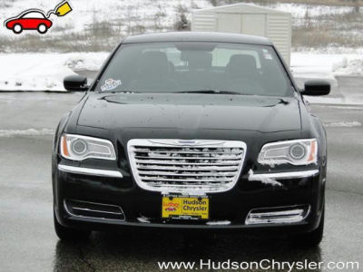 2013 Chrysler 300  Base