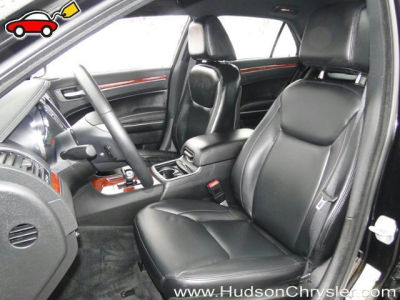 2013 Chrysler 300  Base