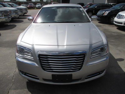 2012 Chrysler 300  Limited