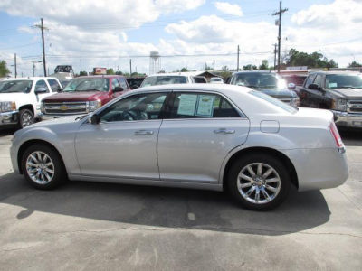 2012 Chrysler 300  Limited