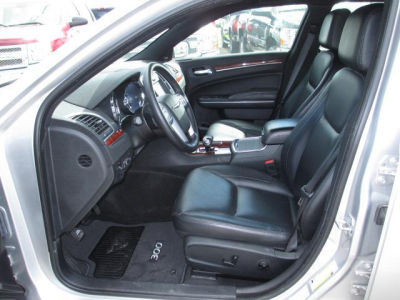 2012 Chrysler 300  Limited