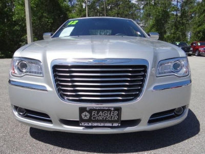 2012 Chrysler 300  Limited