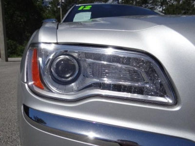 2012 Chrysler 300  Limited