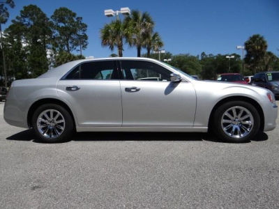2012 Chrysler 300  Limited
