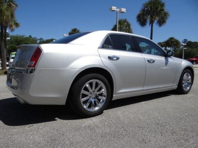 2012 Chrysler 300  Limited