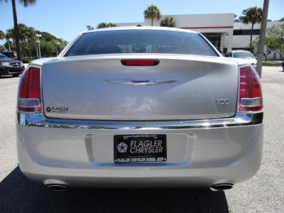 2012 Chrysler 300  Limited