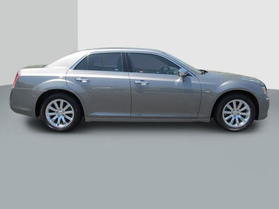 2012 Chrysler 300  Limited