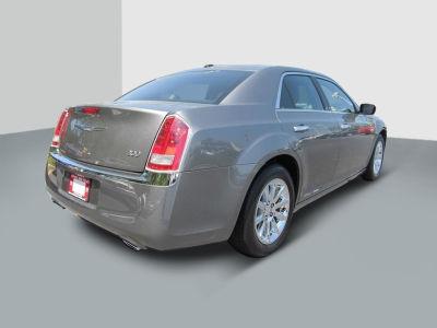 2012 Chrysler 300  Limited