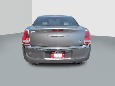 2012 Chrysler 300  Limited