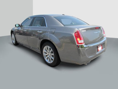 2012 Chrysler 300  Limited