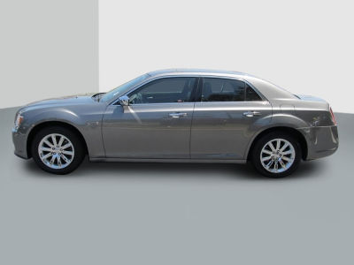 2012 Chrysler 300  Limited