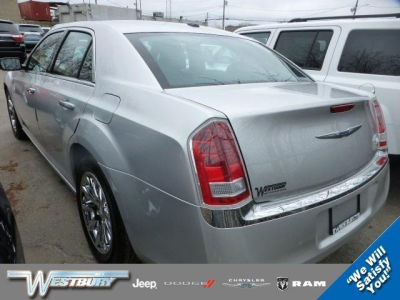 2012 Chrysler 300  Limited
