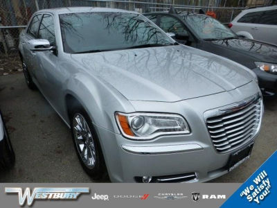 2012 Chrysler 300  Limited