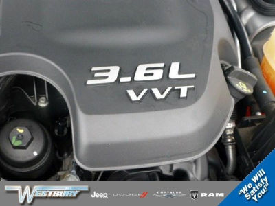 2012 Chrysler 300  Limited