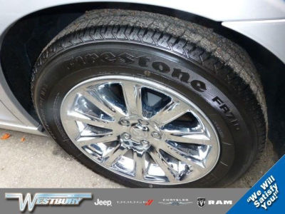 2012 Chrysler 300  Limited