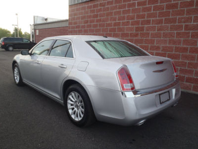 2012 Chrysler 300  Base