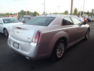 2012 Chrysler 300  Base