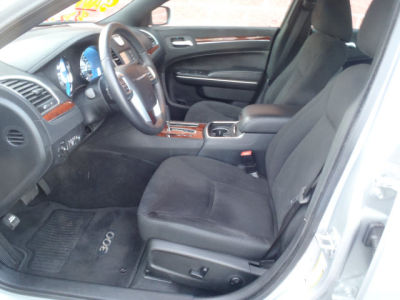 2012 Chrysler 300  Base