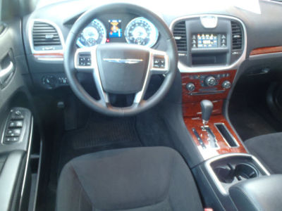 2012 Chrysler 300  Base
