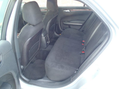 2012 Chrysler 300  Base