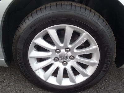 2012 Chrysler 300  Base