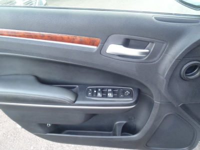 2012 Chrysler 300  Base