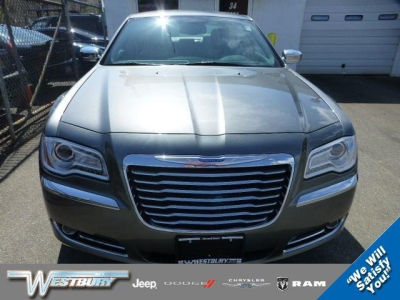 2012 Chrysler 300  Limited