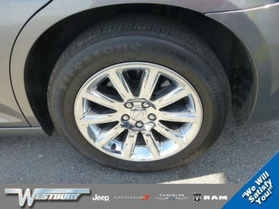 2012 Chrysler 300  Limited