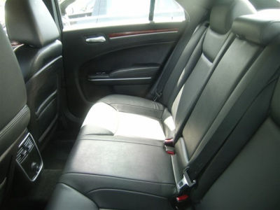 2012 Chrysler 300  Limited