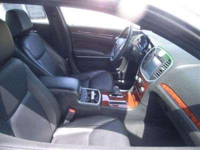 2012 Chrysler 300  Limited