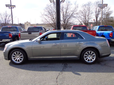 2012 Chrysler 300  Limited